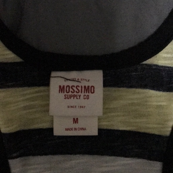 Missimo tank - Picture 2 of 3